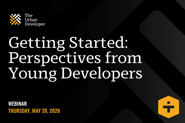 Getting Started: Perspectives from Young Developers