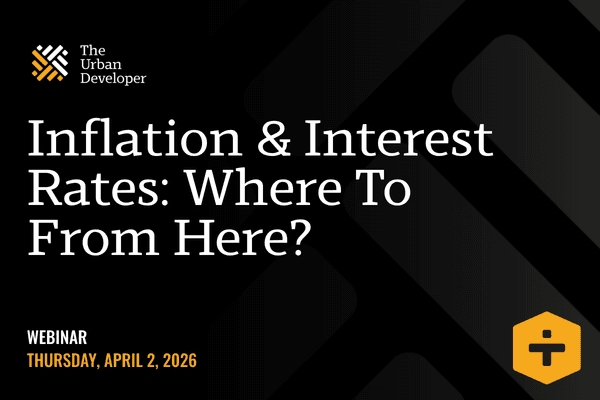 Inflation & Interest Rates: Where To From Here?